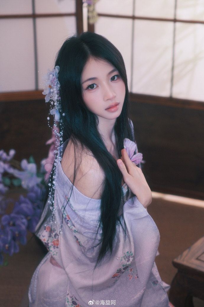 会一遍一遍爱自己💜# ​ 预览 4