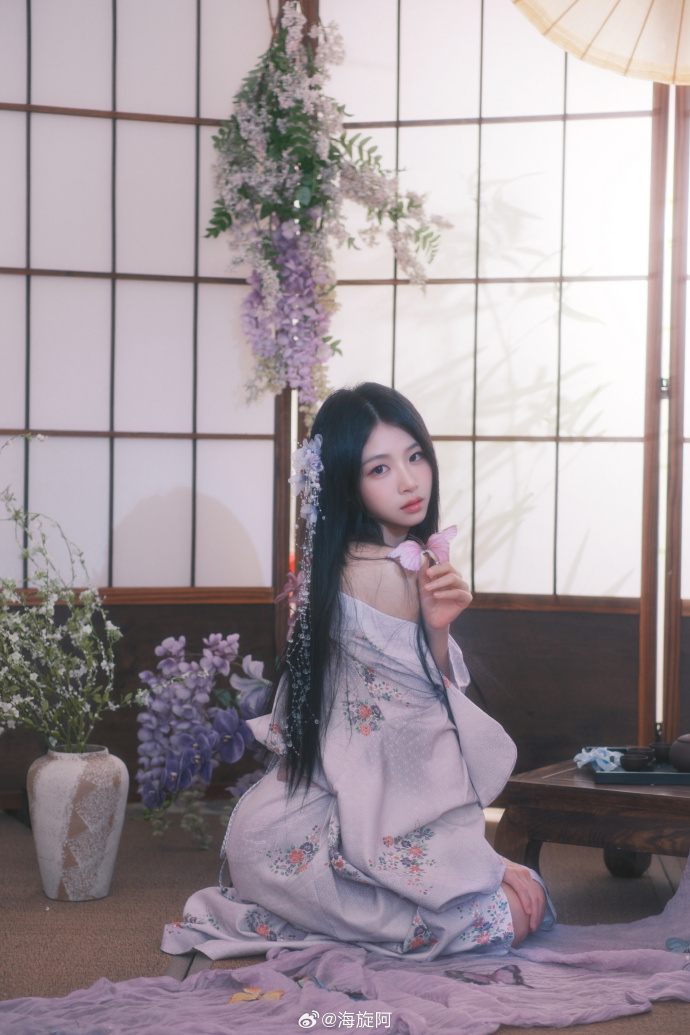会一遍一遍爱自己💜# ​ 预览 5