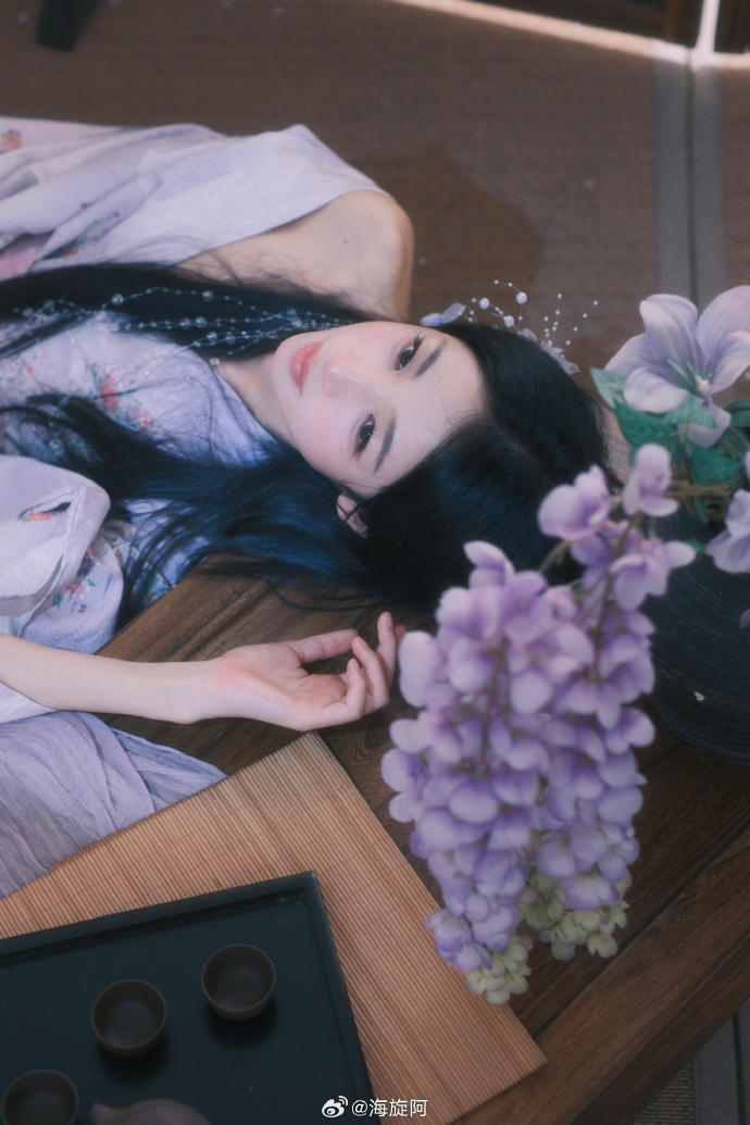 会一遍一遍爱自己💜# ​ 预览 6