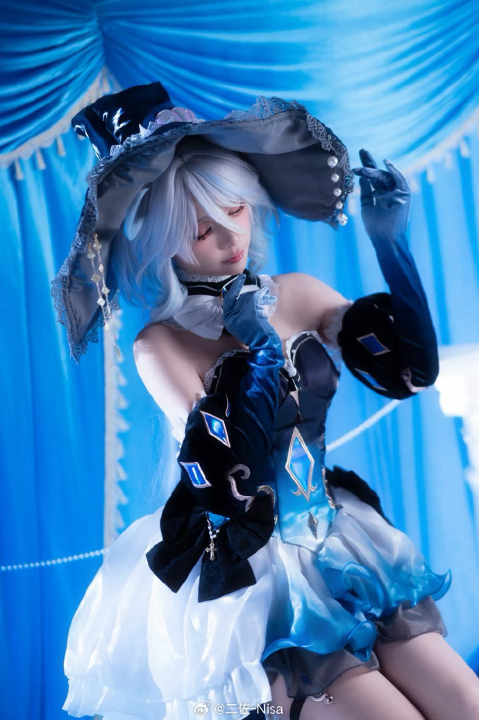 ## 📷:@椒盐蛋白Oix ​ 预览 1