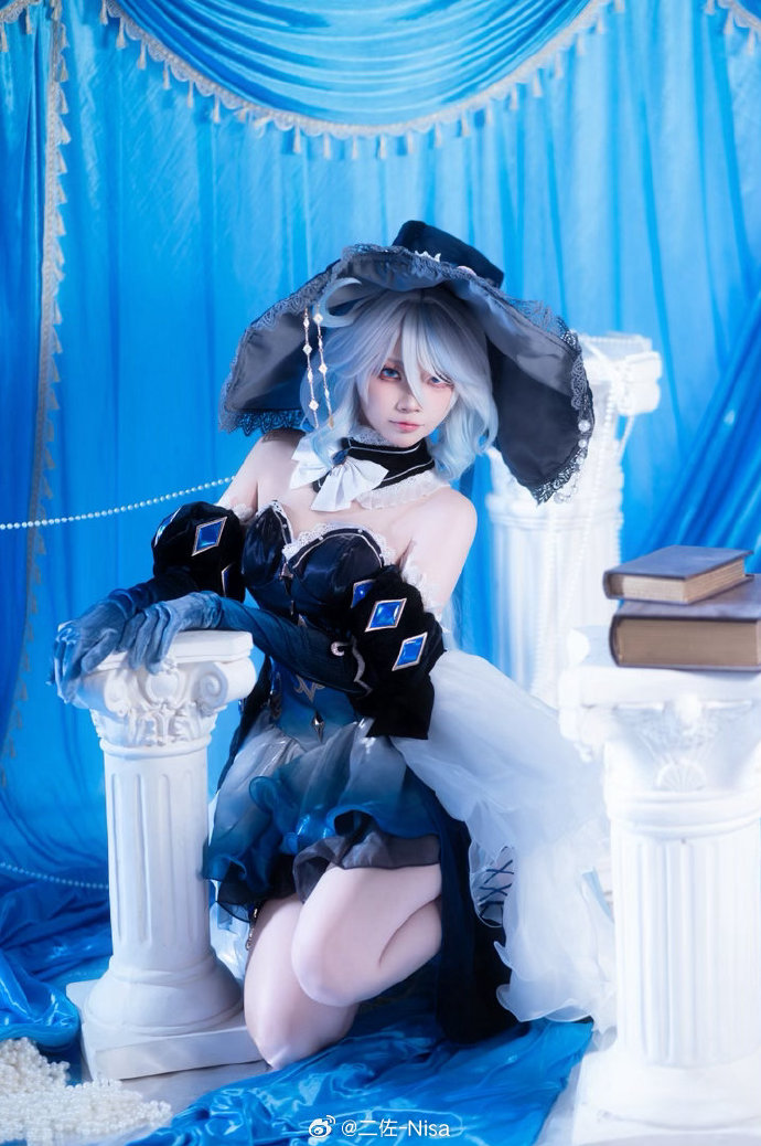 ## 📷:@椒盐蛋白Oix ​ 预览 3