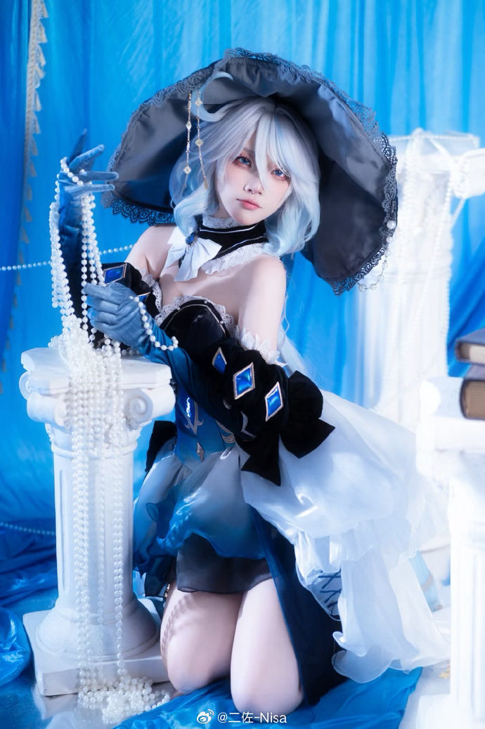 ## 📷:@椒盐蛋白Oix ​ 预览 4