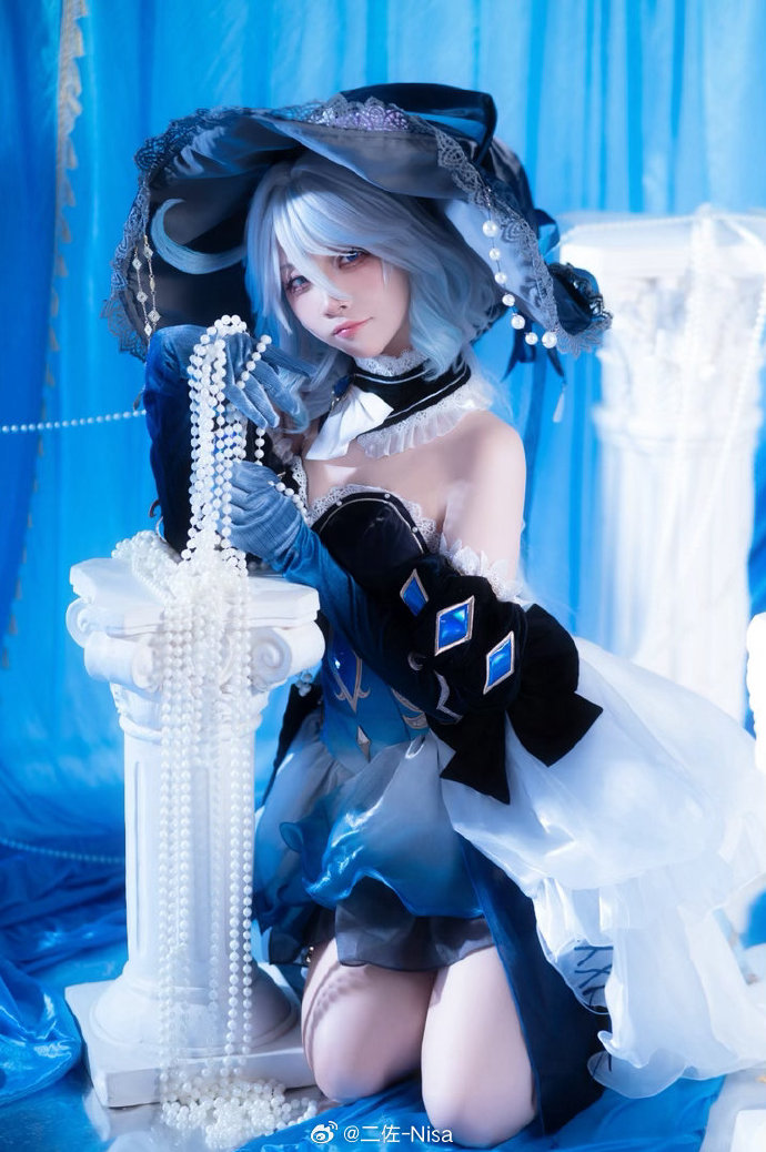 ## 📷:@椒盐蛋白Oix ​ 预览 5