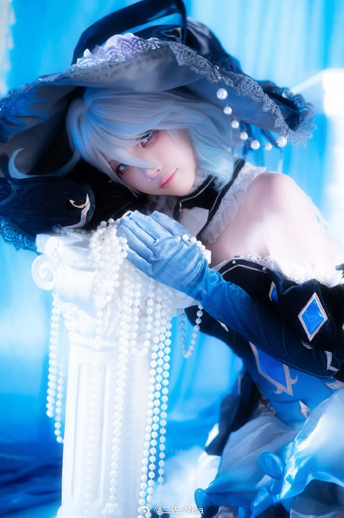 ## 📷:@椒盐蛋白Oix ​ 预览 6