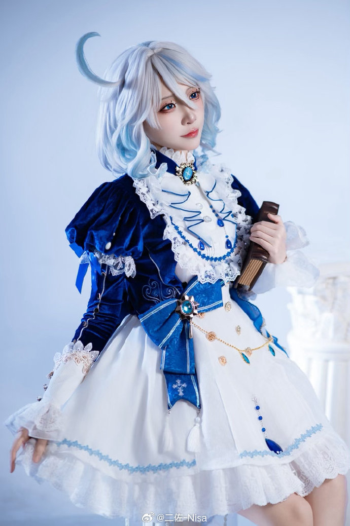 ## 📷:@椒盐蛋白Oix 发套芙芙混更一下 ​ 预览 6