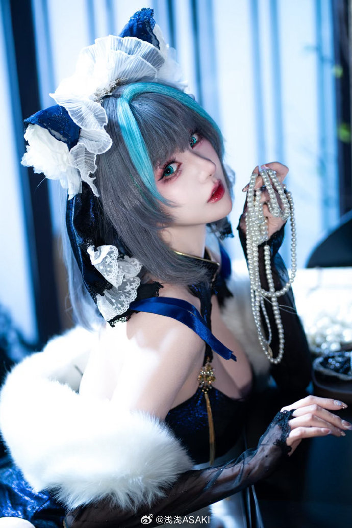 错不起，我对了出镜浅浅ASAKI超话 拍摄@木只木圭 ### ​ 预览 2