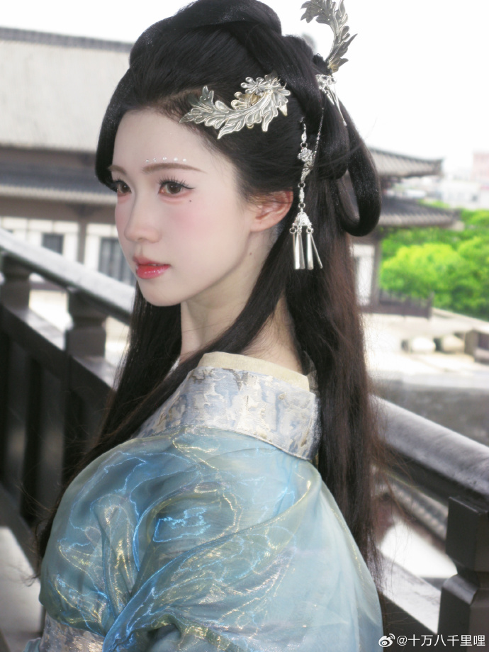 “我从未向你索取过什么”十里呐超话## ​ 预览 2