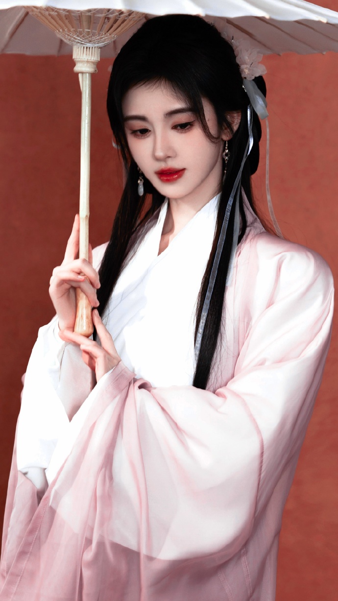 鞠婧祎❣️🌺🍂# ​