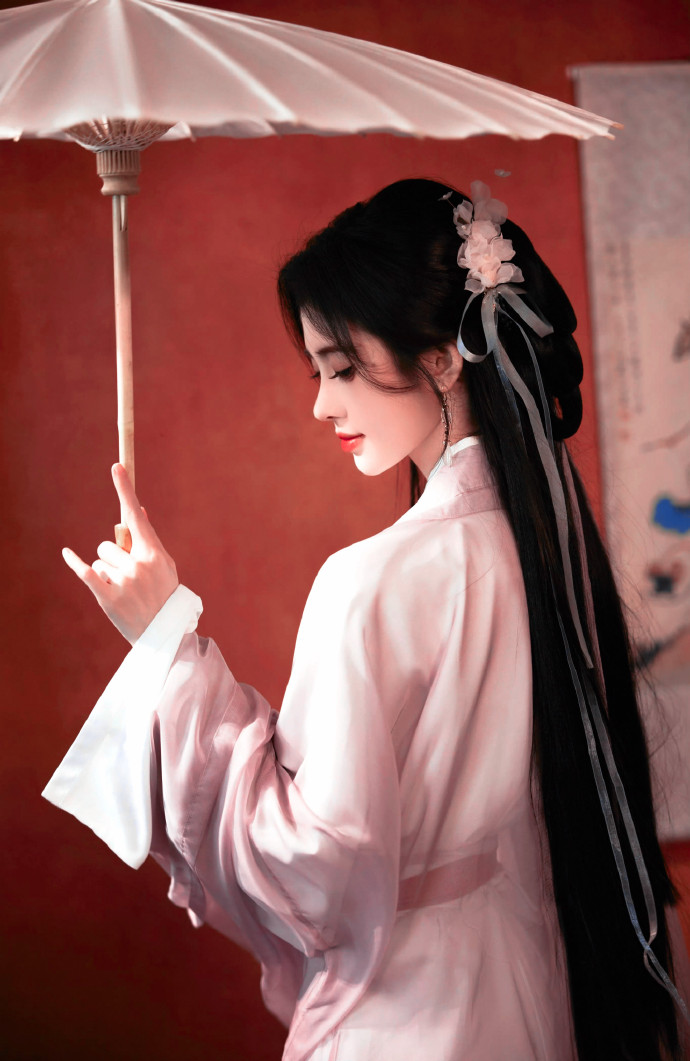 鞠婧祎❣️🌺🍂# ​ 预览 2