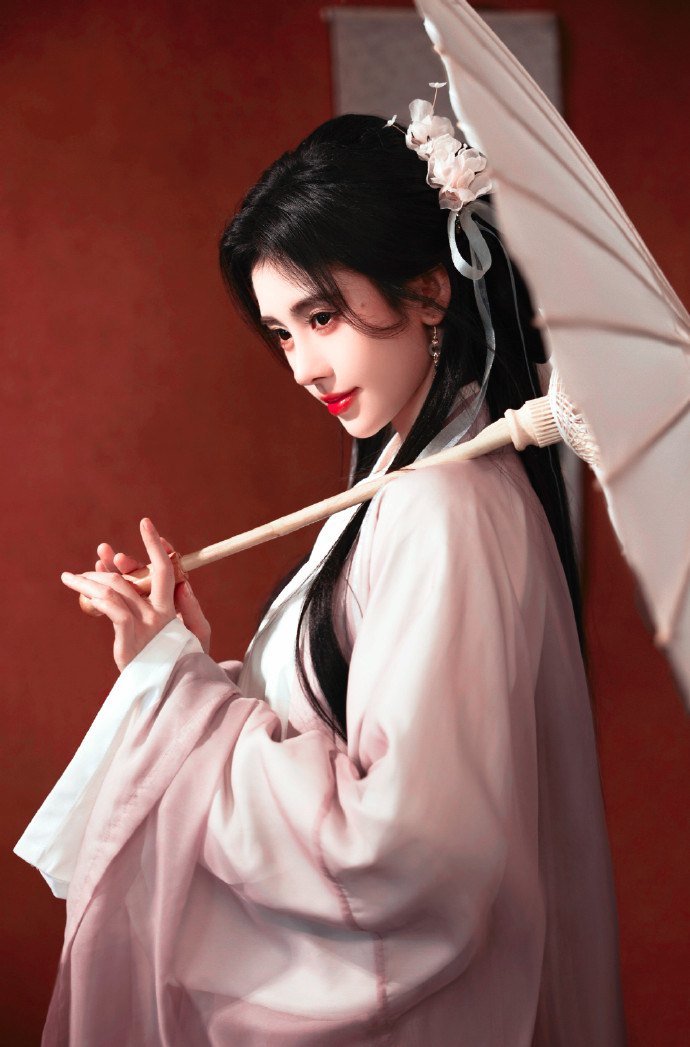鞠婧祎❣️🌺🍂# ​ 预览 3