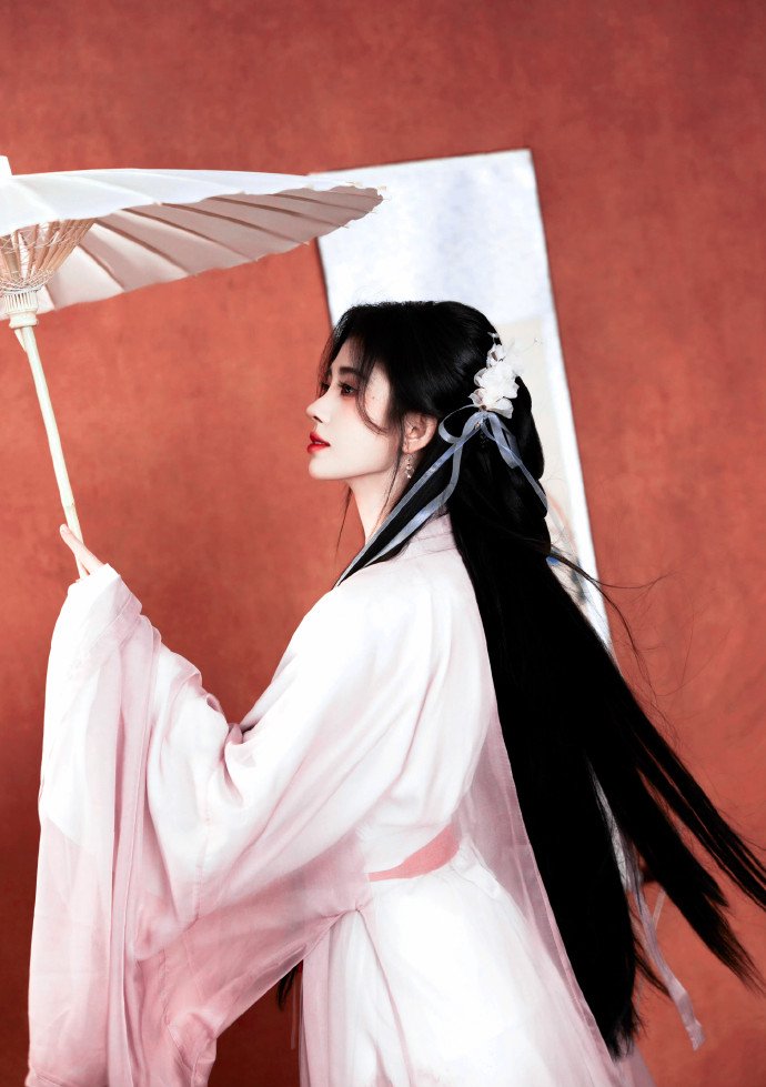 鞠婧祎❣️🌺🍂# ​ 预览 4
