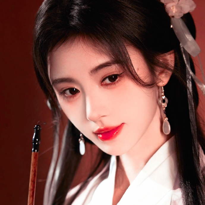 鞠婧祎❣️🌺🍂# ​ 预览 5