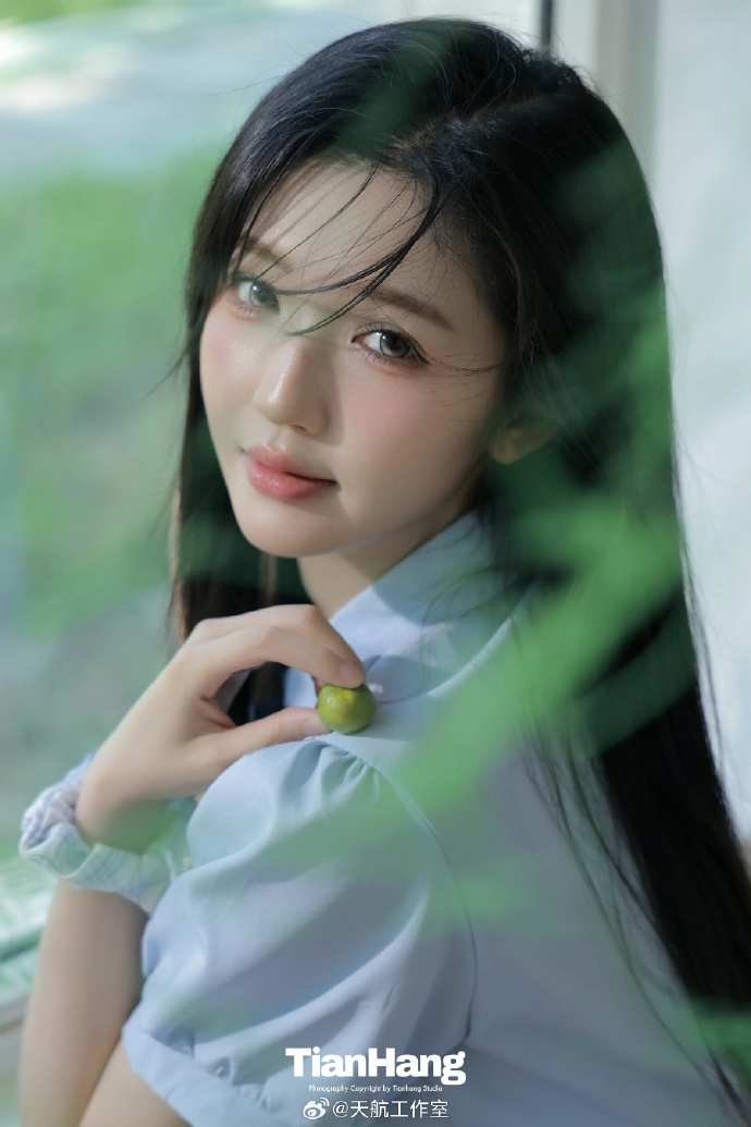✨穿上JK重回校园拾起藏在时光里的青涩温柔💫##### ​ 预览 1