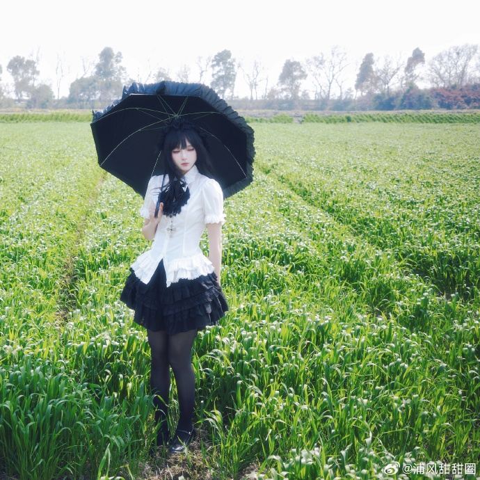 天空你是否知晓这一切🍃☁️ 📷@Hikari_prototype ​