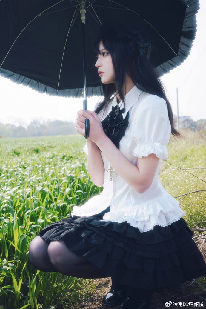天空你是否知晓这一切🍃☁️ 📷@Hikari_prototype ​ 预览 3