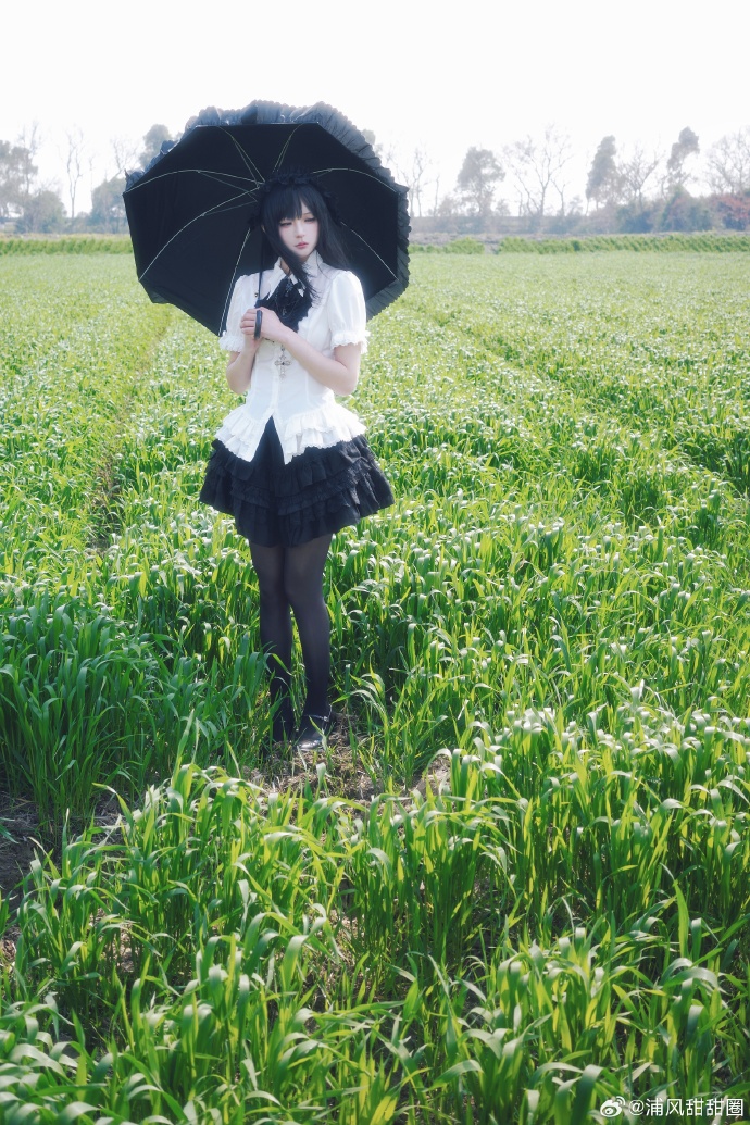 天空你是否知晓这一切🍃☁️ 📷@Hikari_prototype ​ 预览 5