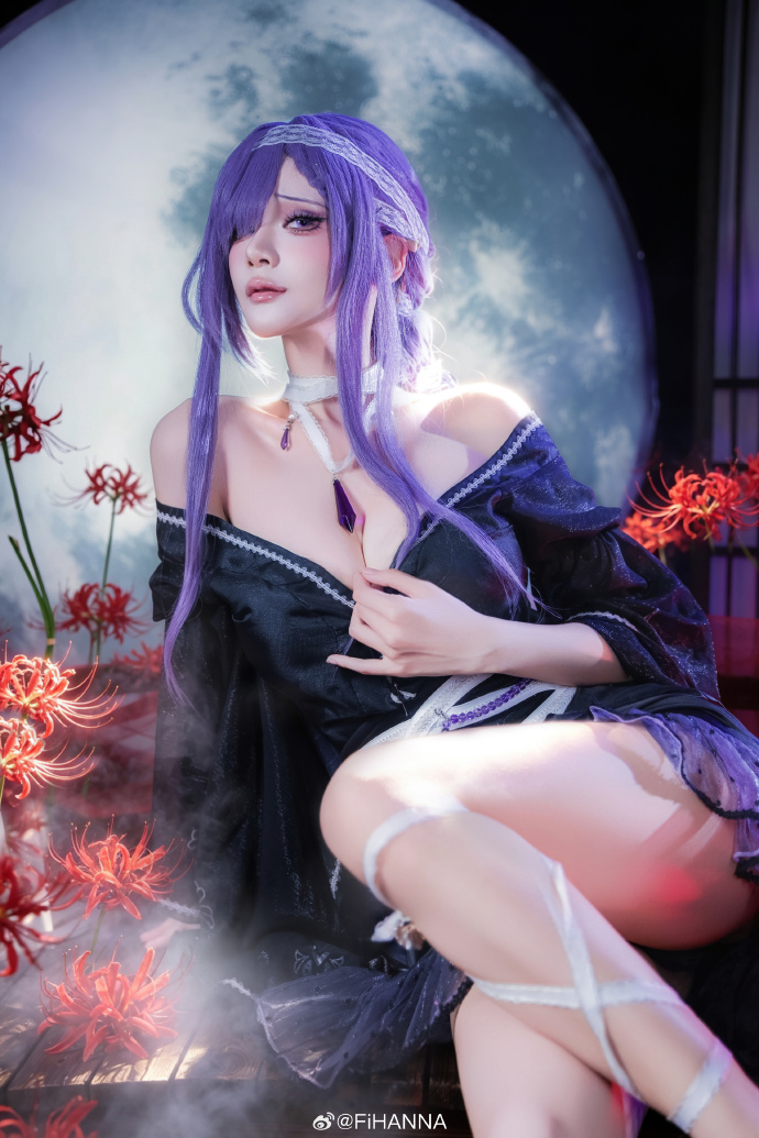 ❤️本宣—【彼岸华庭】 出世啦！❤️收录角色：白凤 近江 浅间❤️专🌸揪☝️宝 预览 2