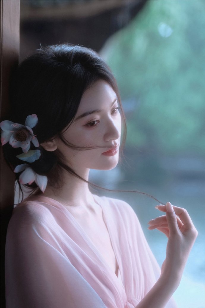 摄影超话#### 烟雨蒙蒙摄影 ：IMAGE ​​​ 预览 5