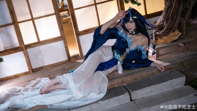 7月 云龍正片出镜：蕊蕊拍摄：Susu@SuSuSii 每128转抽1🧧8.8# 预览 3