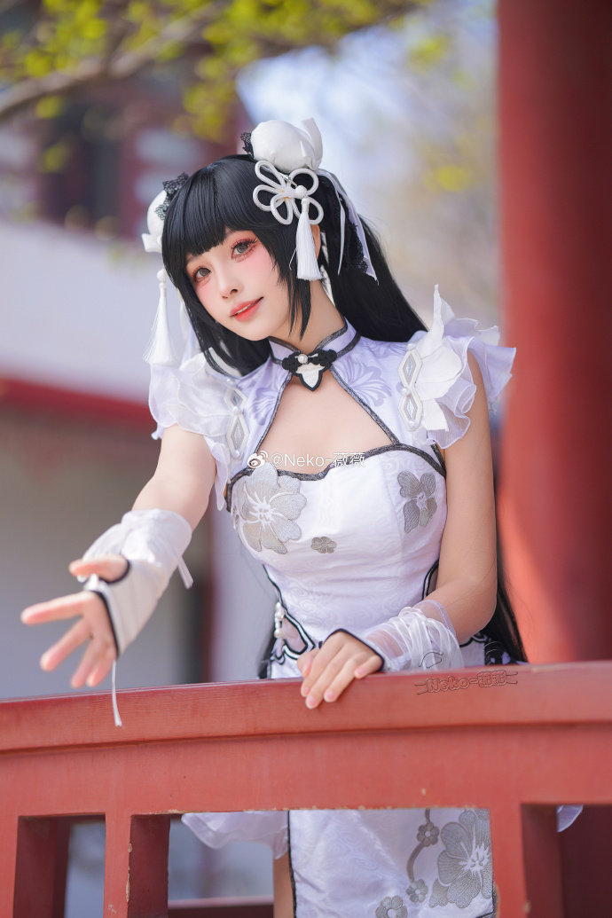 Neko_薇薇超话### 寻医问药，找我紫萍就好～ 是库存还没发完的正片出境： 预览 1