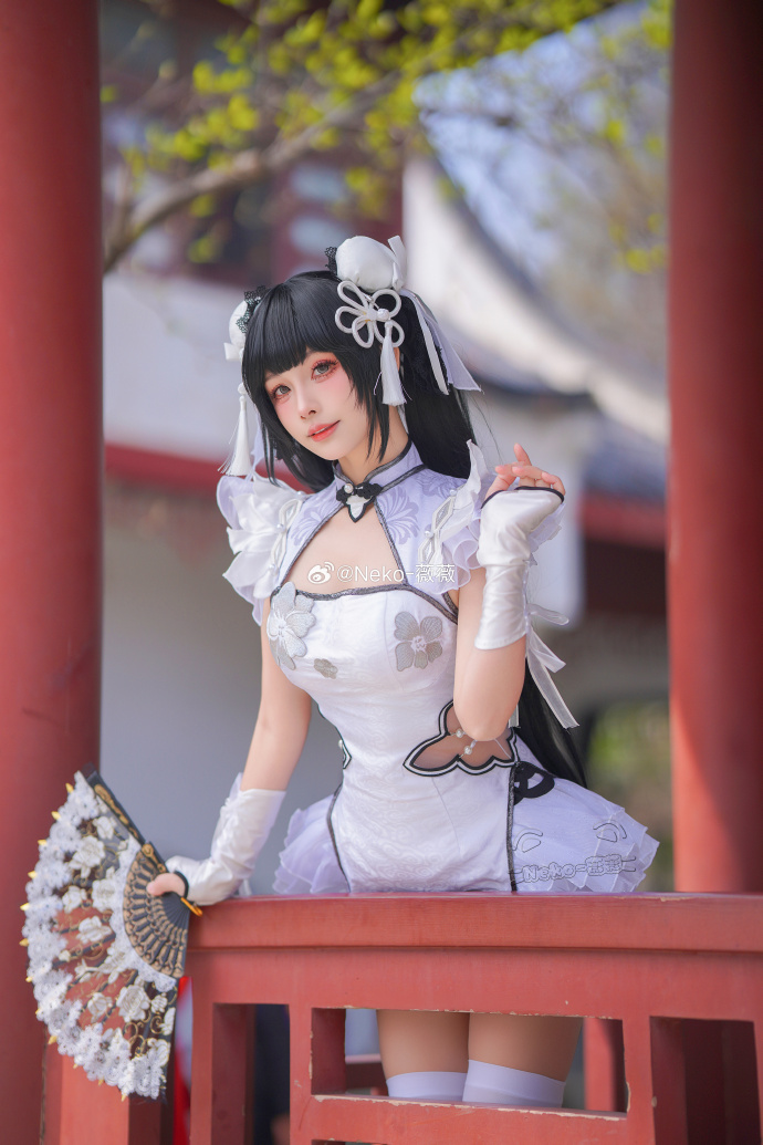 Neko_薇薇超话### 寻医问药，找我紫萍就好～ 是库存还没发完的正片出境： 预览 4