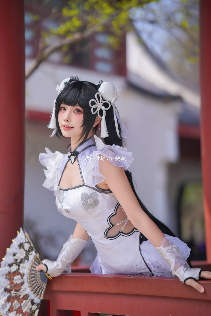 Neko_薇薇超话### 寻医问药，找我紫萍就好～ 是库存还没发完的正片出境： 预览 5