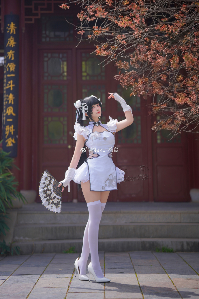 Neko_薇薇超话### 寻医问药，找我紫萍就好～ 是库存还没发完的正片出境： 预览 6