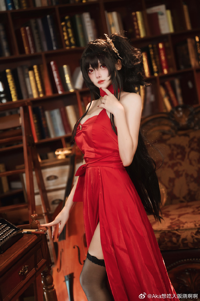 碧蓝航线超话###### 指挥官，喜欢鹩的新衣服吗 ​ 预览 6