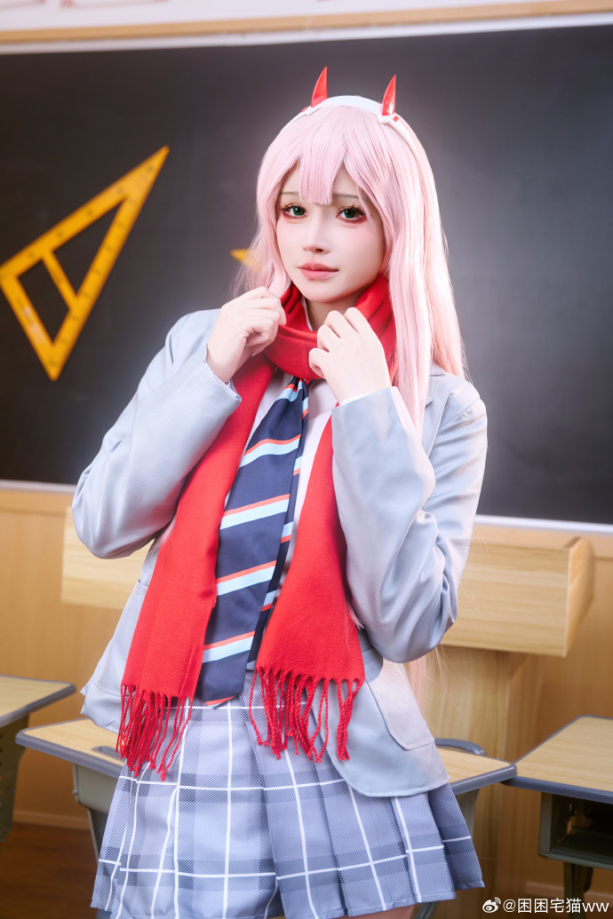 ## darling！有心动的感觉了吗？## ​ 预览 1