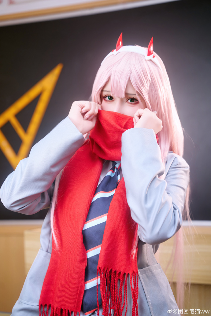## darling！有心动的感觉了吗？## ​ 预览 2