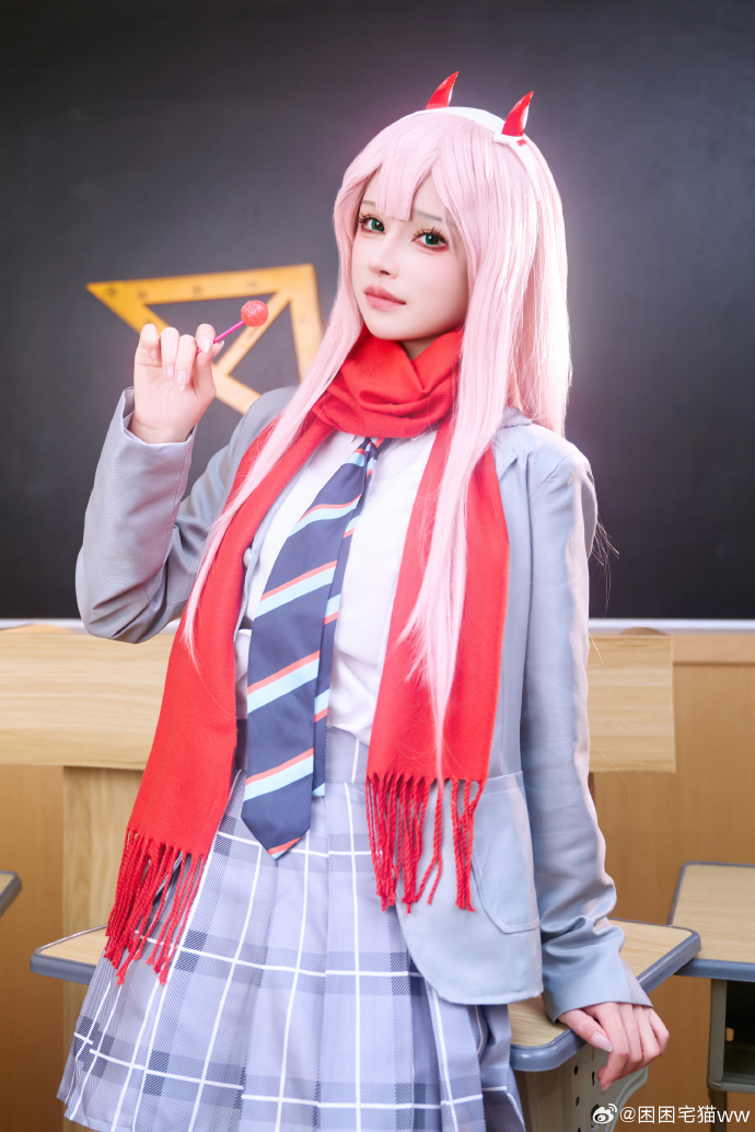 ## darling！有心动的感觉了吗？## ​ 预览 3