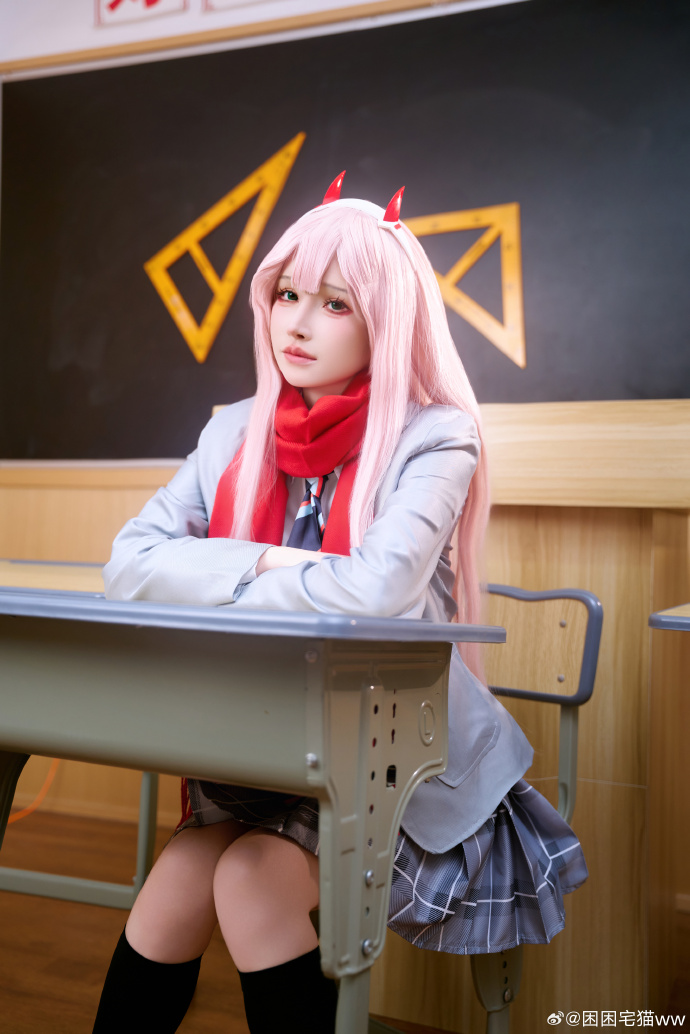 ## darling！有心动的感觉了吗？## ​ 预览 4