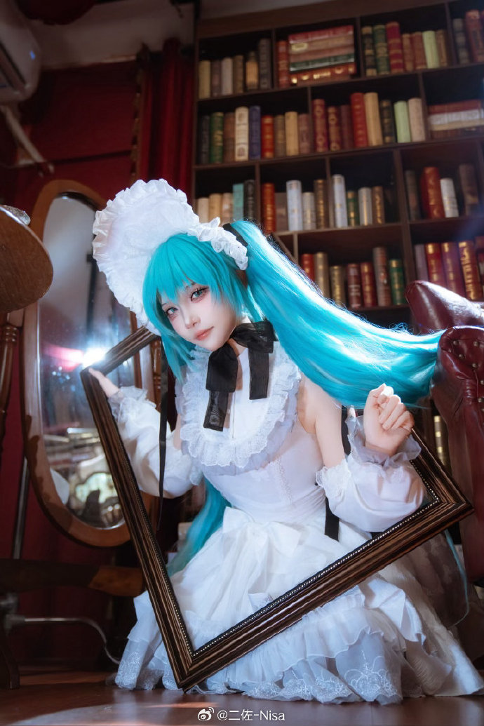 # 📷@七瑾大魔王 又到周末啦 ​ 预览 1