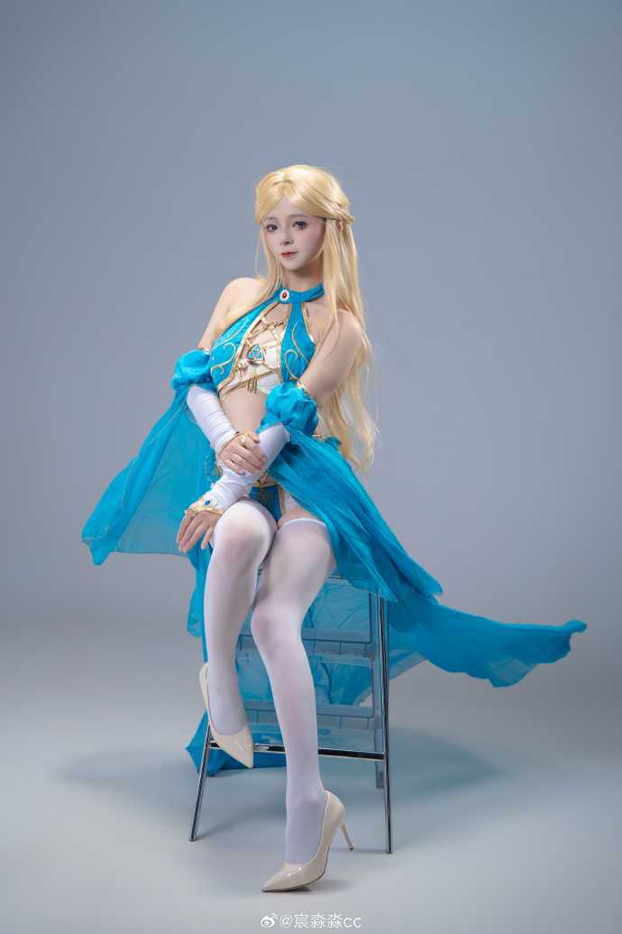 本淼真好看喵 📸：衽小七# ​ 预览 2
