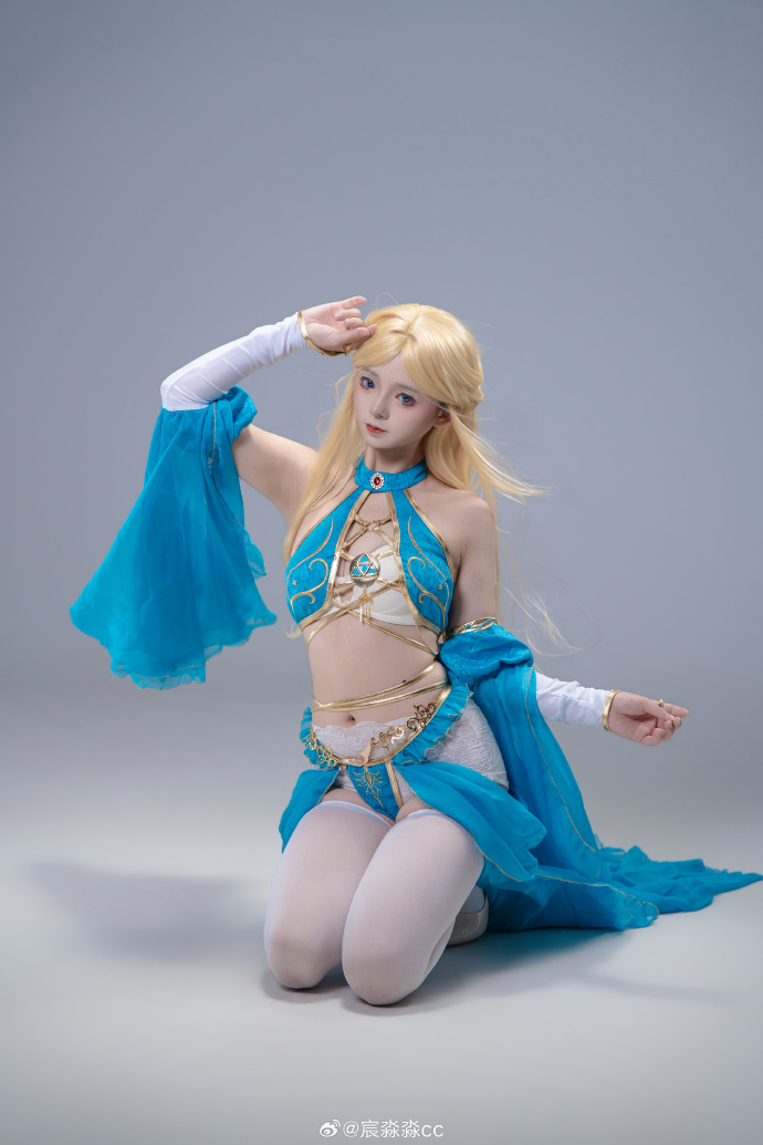 本淼真好看喵 📸：衽小七# ​ 预览 5