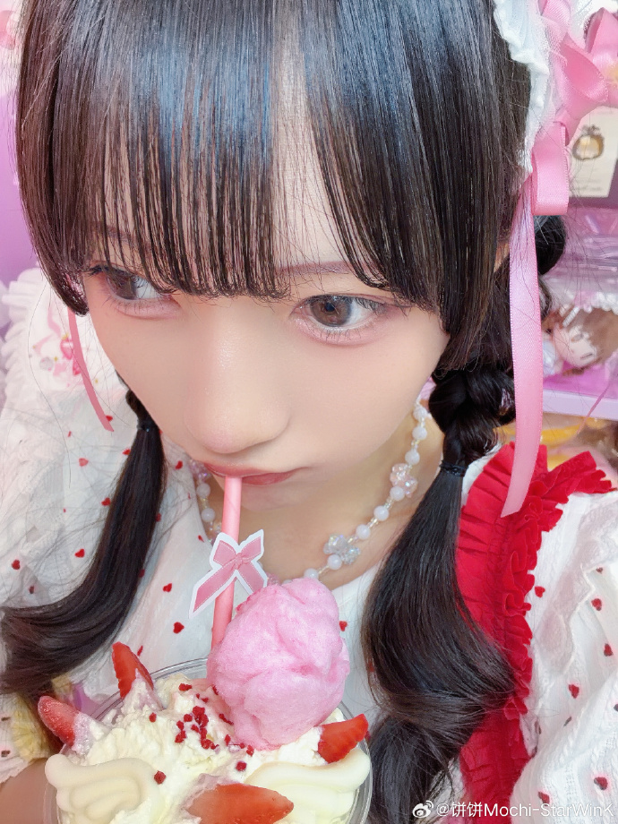 fuwafuwafuwari🍓许星羽超话 ​ 预览 5
