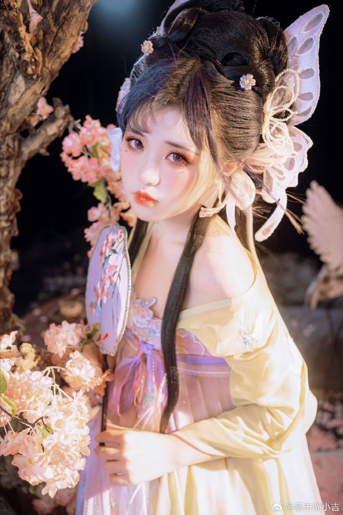 如梦令古风超话###### ​ 预览 1