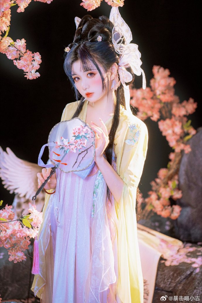 如梦令古风超话###### ​ 预览 3