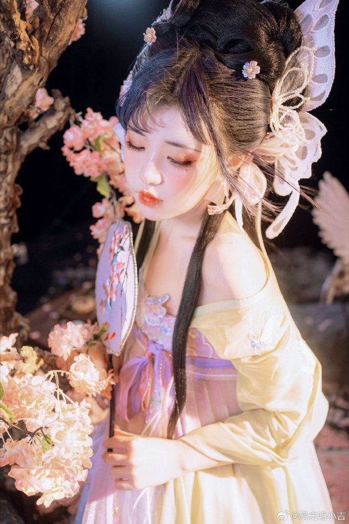 如梦令古风超话###### ​ 预览 4