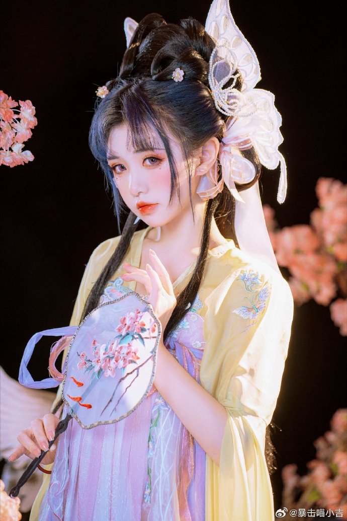 如梦令古风超话###### ​ 预览 5