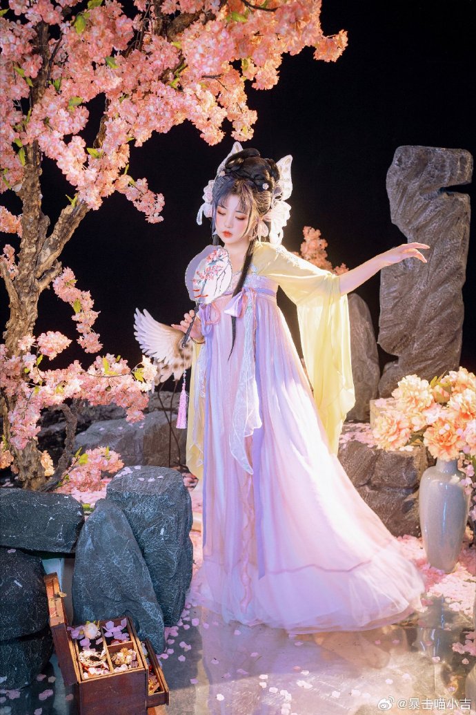 如梦令古风超话###### ​ 预览 6