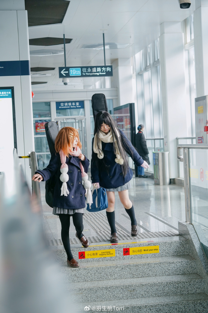 🎵ねぇ 思い出のカケラに 名前をつけて保存するなら「宝物」がぴったりだね🎵-秋山 预览 1