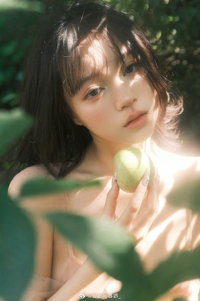 🍏苏州约拍超话 2苏州 ​ 预览 3