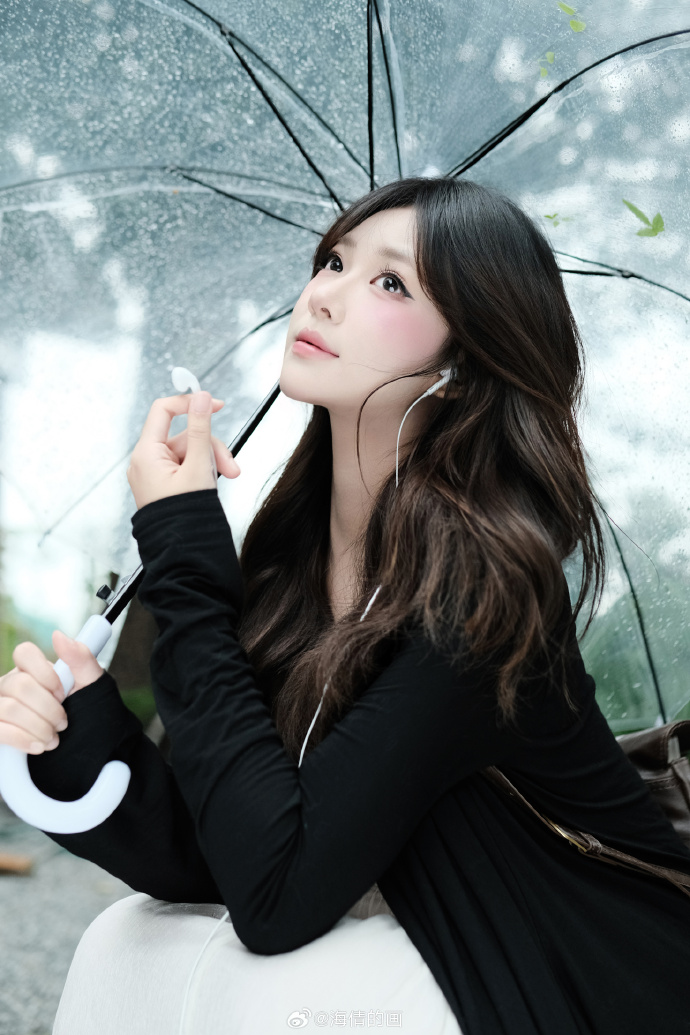 🍃你是树荫 还是雨滴摄影：@海倩的画 #### 2沈阳 ​ 预览 5