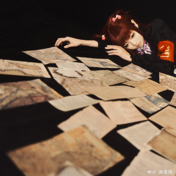 如 果 由 我 來 談 論 愛 的 話 ？ ​ 预览 1