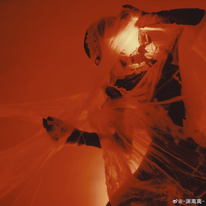 如 果 由 我 來 談 論 愛 的 話 ？ ​ 预览 4