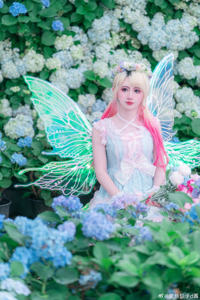 # 🍀梦的余温🍀 Part IX同样场景，不同的摄影师和不同的感觉～（并不是同样 预览 2