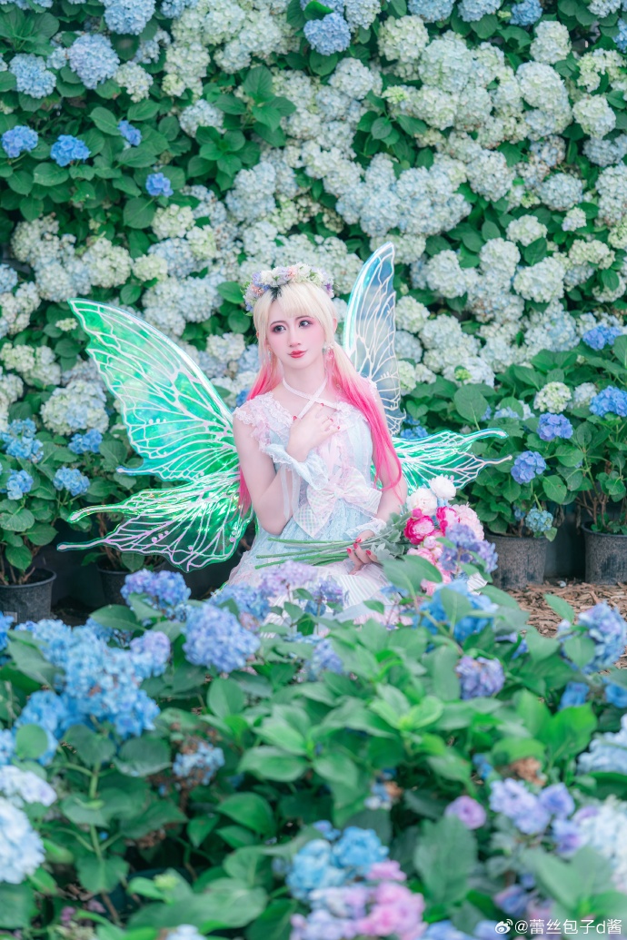 # 🍀梦的余温🍀 Part IX同样场景，不同的摄影师和不同的感觉～（并不是同样 预览 3