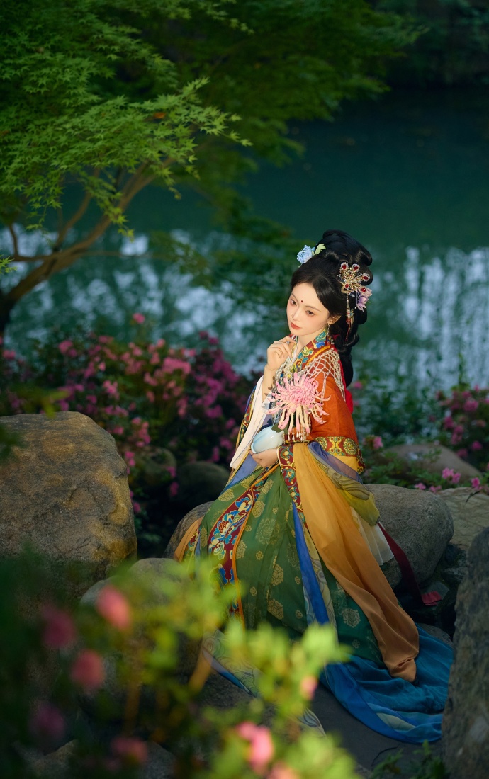 📍蘇州·虎丘一朝入姑苏，满眼是江南# ​ 预览 1