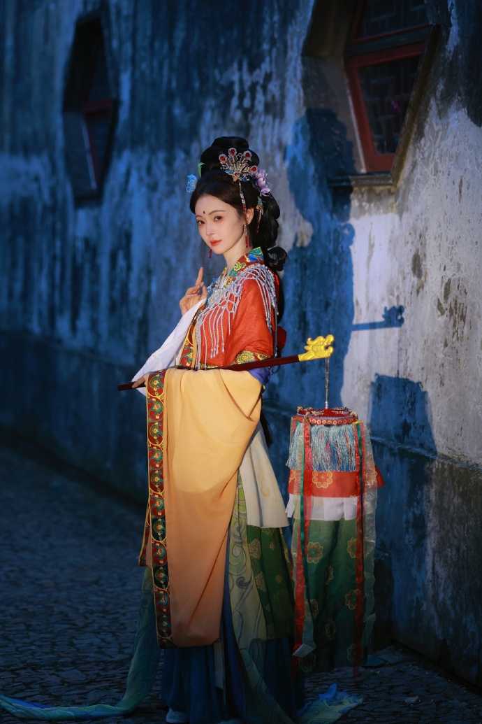 📍蘇州·虎丘一朝入姑苏，满眼是江南# ​ 预览 3
